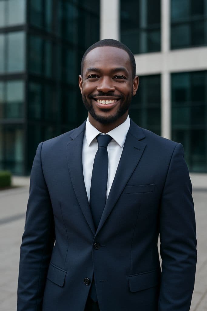 Professional Real Estate Agents Networking